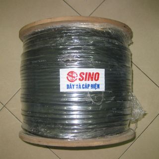 cáp đồng trục sino 305m