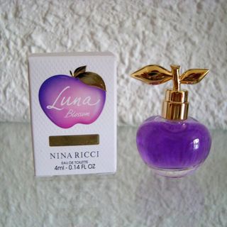 Gía Sỉ Nước Hoa Mini 4ml NINA RICCI Luna Blossom Hàng Cực Hiếm - 13 giá sỉ