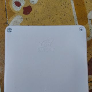 Hộp box cho kỹ thuật camera
