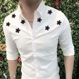 Áo Sơ mi nam quảng châu 04