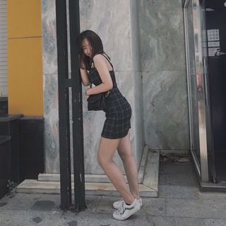 JUM CARO XANH