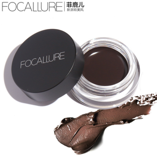 gel kẻ mắt- chân mày FOCALLURE ----hàng oder