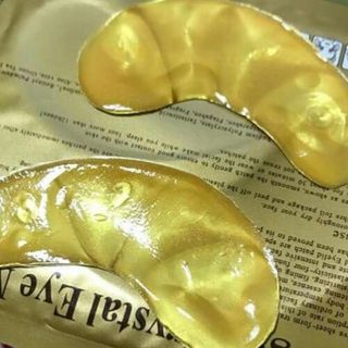 mask mắt collagen