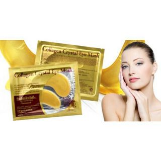 mask mắt collagen