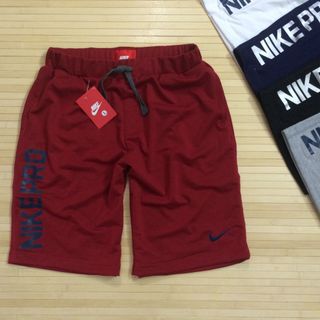 Quần short thun nam thun nỉ