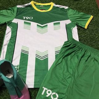 Bộ thể thao t90 thun lạnh