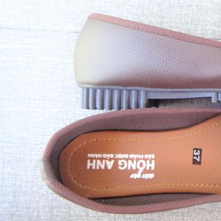 Giày búp bê đế đúc giá rẻ