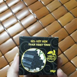 Gel Hút Mụn Erina Than Hoạt Tính 100 30g giá sỉ