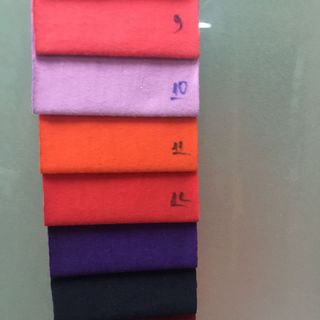 Vải Thun PE 4 chiều