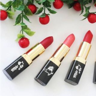 Son môi có dưỡng cho bà bầu Limited Cococherry Mộc An