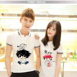 Bỏ sỉ áo cặp