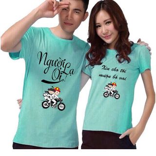 SỈ ÁO CẶP