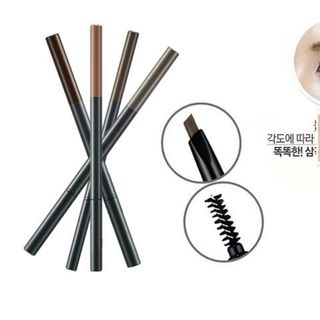 Chì kẻ mày 2 đầu Designing Eyebrow Pencil giá sỉ