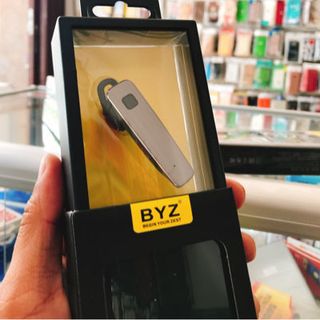 Tai nghe bluetooth BYZ