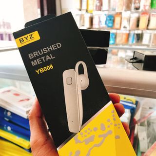 Tai nghe bluetooth BYZ