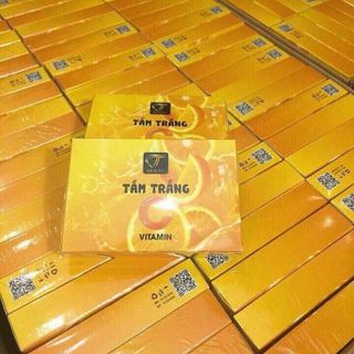Tắm Trăng Cam