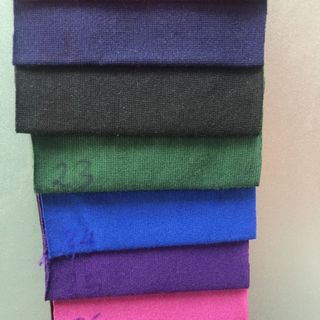 Vải Thun In Chuyển Nhiệt