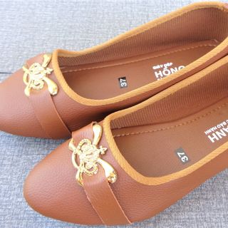 Giày búp bê giá từ xưởng đảm bảo