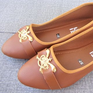 Giày búp bê giá từ xưởng đảm bảo