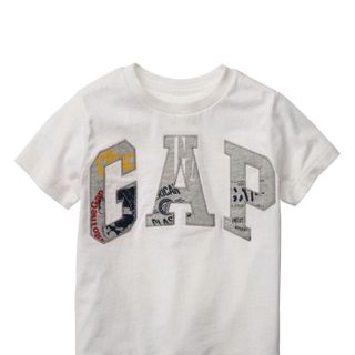 Áo thun bé trai BabyGap Size 1T - 5T
