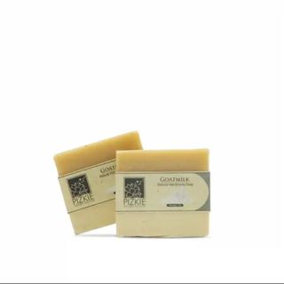 XÀ PHÒNG SỮA DÊ PIZKIE110GR