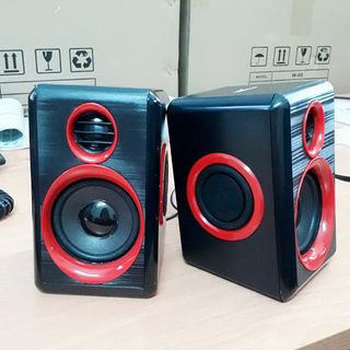Loa Wellsound W668