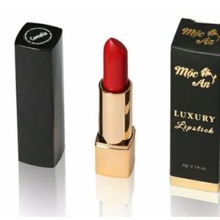 Son môi cho bà bầu Luxury Cococherry Mộc An