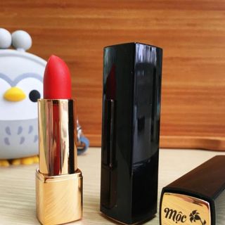 Son môi cho bà bầu Luxury Cococherry Mộc An
