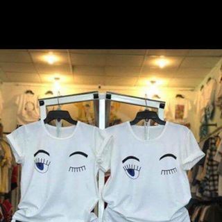 áo cặp tình nhân