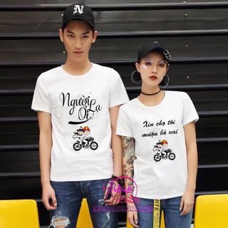 SỈ ÁO TEEN