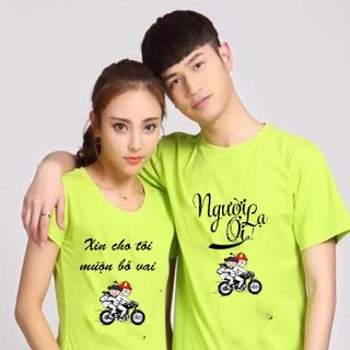 SỈ ÁO TEEN