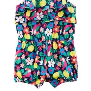 Body đùi bé gái Carter Size 3-24m Hàng VN dư