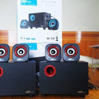 Loa Wellsound W88/21