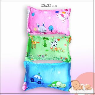 Gối đinh lăng kích thước 25x35