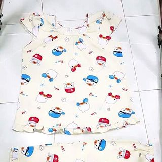 Bộ tole lửng