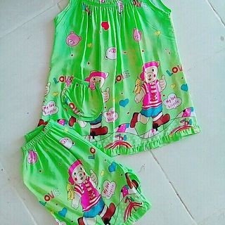Bộ tole đùi