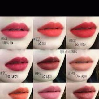 set chu 3 cây