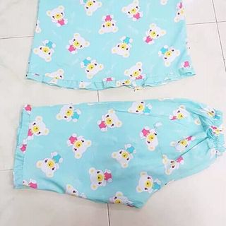 Bộ tole lửng