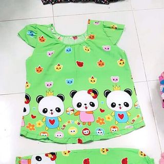 Bộ tole lửng