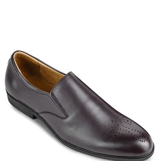 Giày tây da giá sỉ SK0527