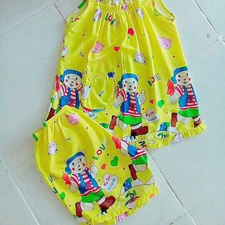 Bộ tole đùi