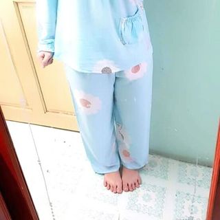 Bộ tole tay dài nhiều size