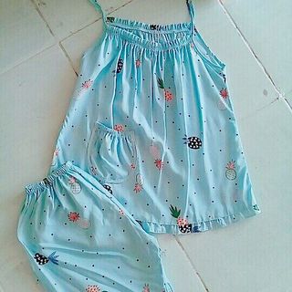 Bộ tole đùi