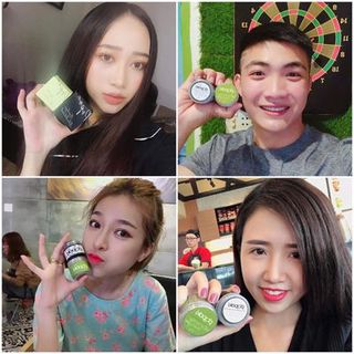 Gel lột mụn popoki