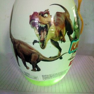 kẹo trứng lớn