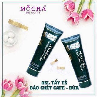 tẩy tế bào chết