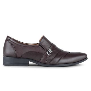 Giày tây da giá sỉ SK113