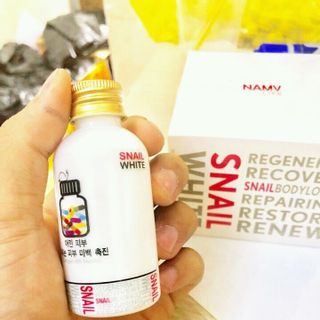 sữa non snail