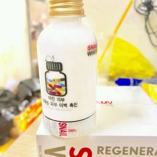 sữa non snail