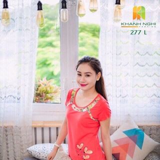 Đồ bộ Quỳnh Anh